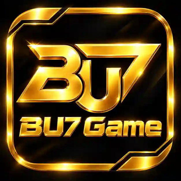 BU7 Game logo